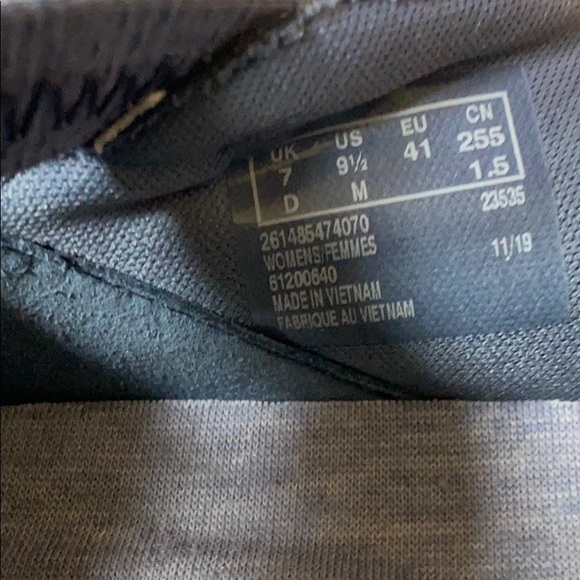 Clark cloudsteppers - Picture 7 of 8